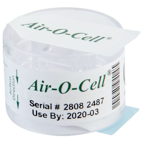 Air-O-Cell® Cassette 10/BX
