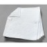 3M™ 17" X 19" White Polyester/Polypropylene Sorbent Pad