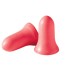 Honeywell Howard Leight®/Max® Contoured Bell Polyurethane Foam Uncorded Earplugs 