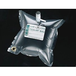 Tedlar Gas Sampling Bag 5 Liter