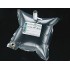 Tedlar Gas Sampling Bag 3 Liter