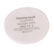 Honeywell N95 Prefilter