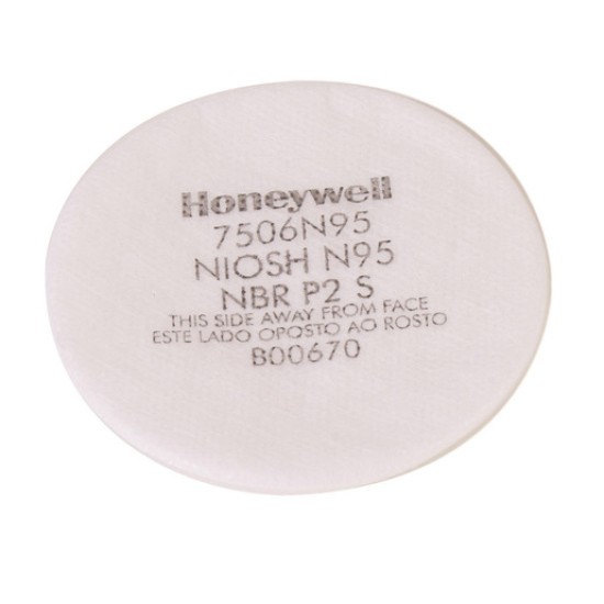 Honeywell N95 Prefilter