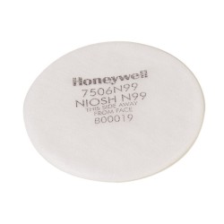 Honeywell N99 Prefilter