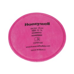 Honeywell Low Profile P100 Filter