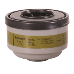 Honeywell Multi-Contaminant Respirator Cartridge