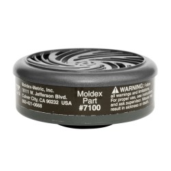 Moldex  Organic Vapor Respirator Cartridge