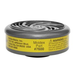 Moldex® Multi Gas Respirator Cartridge