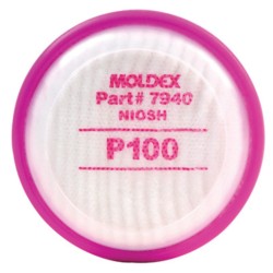 Moldex® P100 Filter