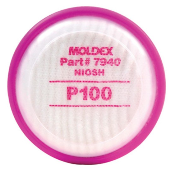 Moldex® P100 Filter