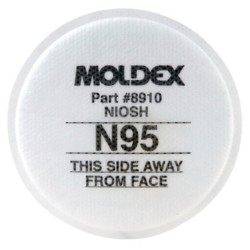Moldex  Pre-Filter