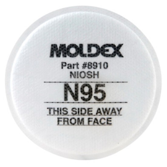 Moldex  Pre-Filter