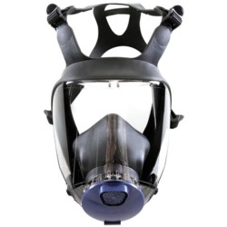Moldex  Small 9000 Series Full Face Air Purifying Respirator