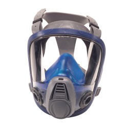 MSA Medium Advantage  3200 Series Full Face Air Purifying Respirator