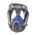 MSA Large Advantage  3200 Series Full Face Air Purifying Respirator