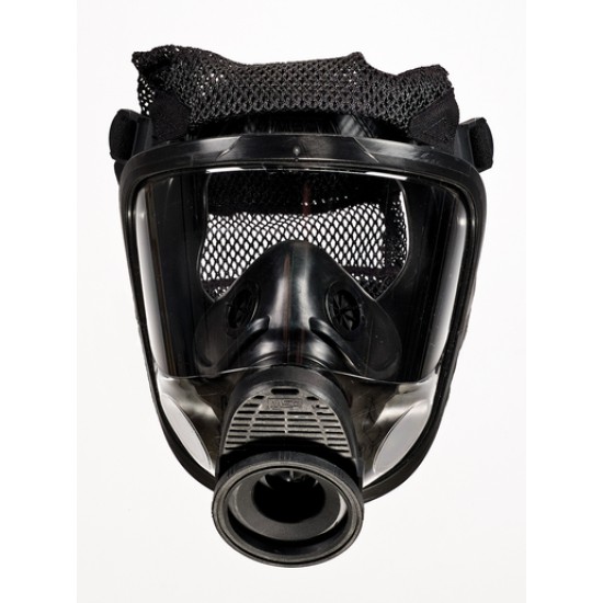 MSA Large Advantage  4000 Series Full Face Air Purifying Respirator