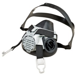 Advantage  420 Small Advantage  420 Series Half Mask Air Purifying Respirator