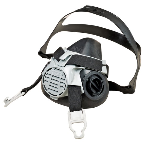 Advantage  420 Small Advantage  420 Series Half Mask Air Purifying Respirator