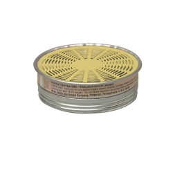 MSA Organic Vapor Acid Gas Respirator Cartridge