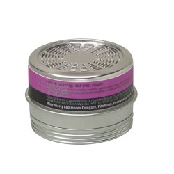 MSA Comfo® Mists, Dusts, Particles Respirator Cartridge