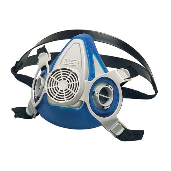 MSA Medium Advantage  200 LS Series Half Mask Air Purifying Respirator