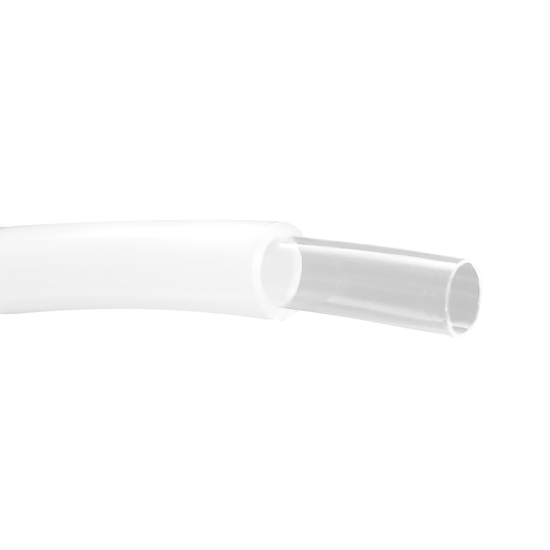 1/4" ID x 3/8" OD Teflon Lined LDPE Poly Tubing