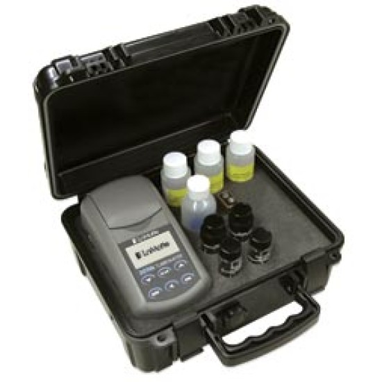 LaMotte 2020e Turbidity Meter-Rental