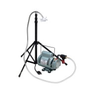 Allegro 9801-88 T-101 High Volume Area Air Sampling Pump - RENTAL