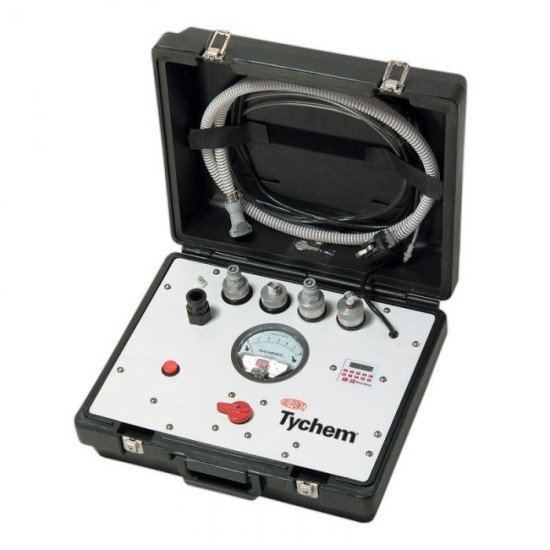 DuPont Level A Pressure Tester- RENTAL