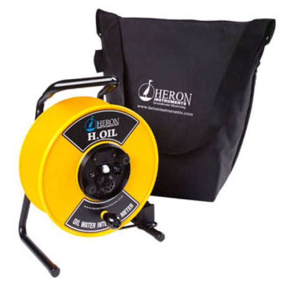 Heron H.01L Interface Meter 100'-Rental