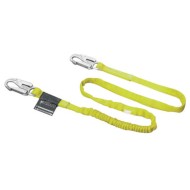 Miller Lanyard, Shock Absorbing (6')-RENTAL