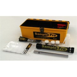 QED SP-3 4-P Sample Pro Pump-Rental