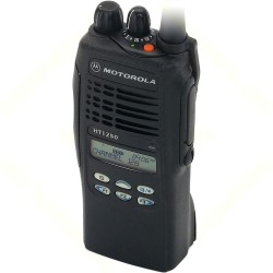 HT1250LS VHF 2 Way Radio-RENTAL