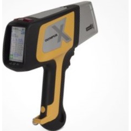 Delta Professional XRF - RENTAL