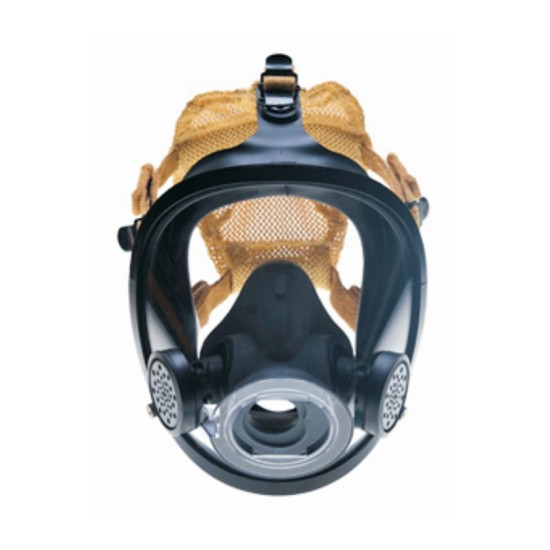 Scott Safety AV-3000 Facepiece-RENTAL