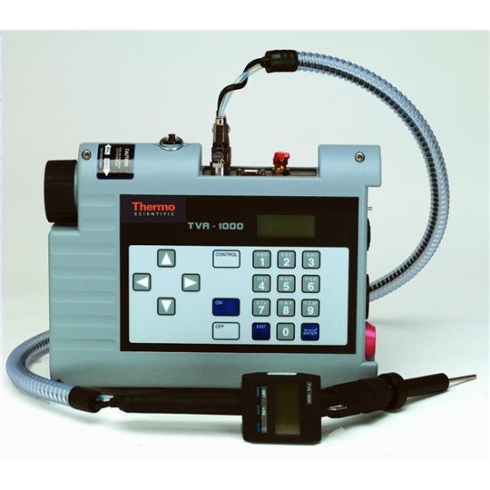 Thermo TVA 1000 FID/PID-Rental