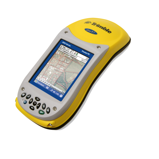 Trimble GeoXT GeoExplorer 2008 Series Handheld Data Collector - RENTAL