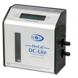 Bios DryCal DC-Lite M Primary flow Calibrator-RENTAL
