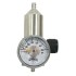 Gasco Regulator .50 Lpm 17 L-Rental