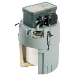 ISCO 3710 Composite Wastewater Sampler-Rental