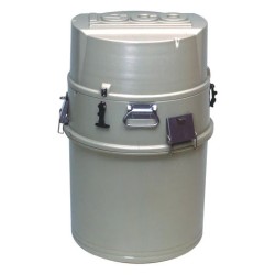 ISCO 3710 Composite Wastewater Sampler-Rental