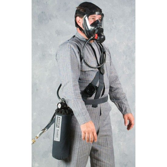 MSA PremAire Cadet Supplied Air Respirator-Rental