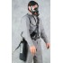 MSA PremAire Cadet Supplied Air Respirator-Rental