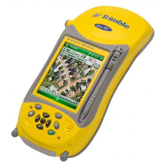 Trimble GeoXH GeoExplorer 2008 Series Handheld Data Collector - Rental