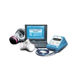 PortaCount Plus 8020 Respirator Fit Tester- RENTAL