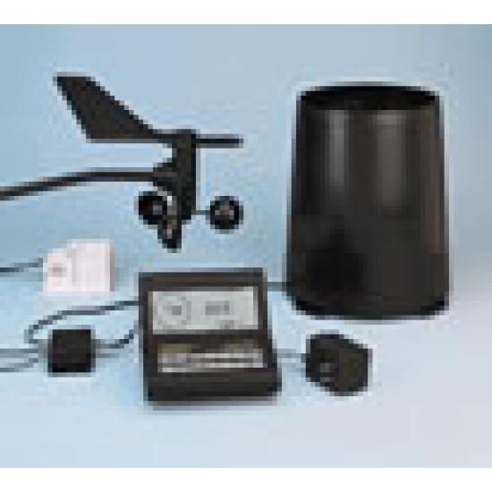 Davis Vantage Vue Weather Station-Rental